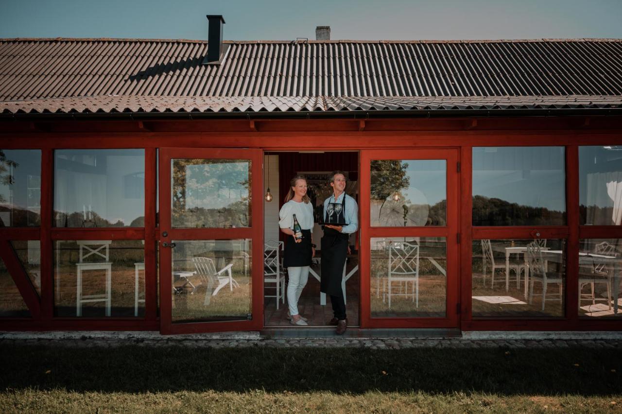 Soeder Countryhouse & Kitchen 巴斯塔德 外观 照片