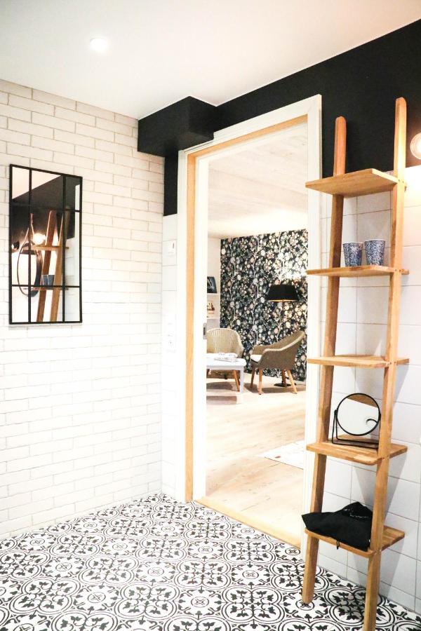 Soeder Countryhouse & Kitchen 巴斯塔德 外观 照片
