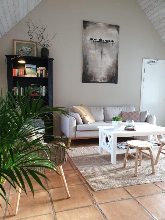 Soeder Countryhouse & Kitchen 巴斯塔德 外观 照片