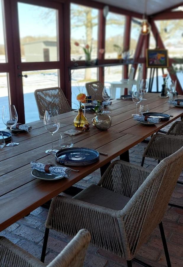 Soeder Countryhouse & Kitchen 巴斯塔德 外观 照片