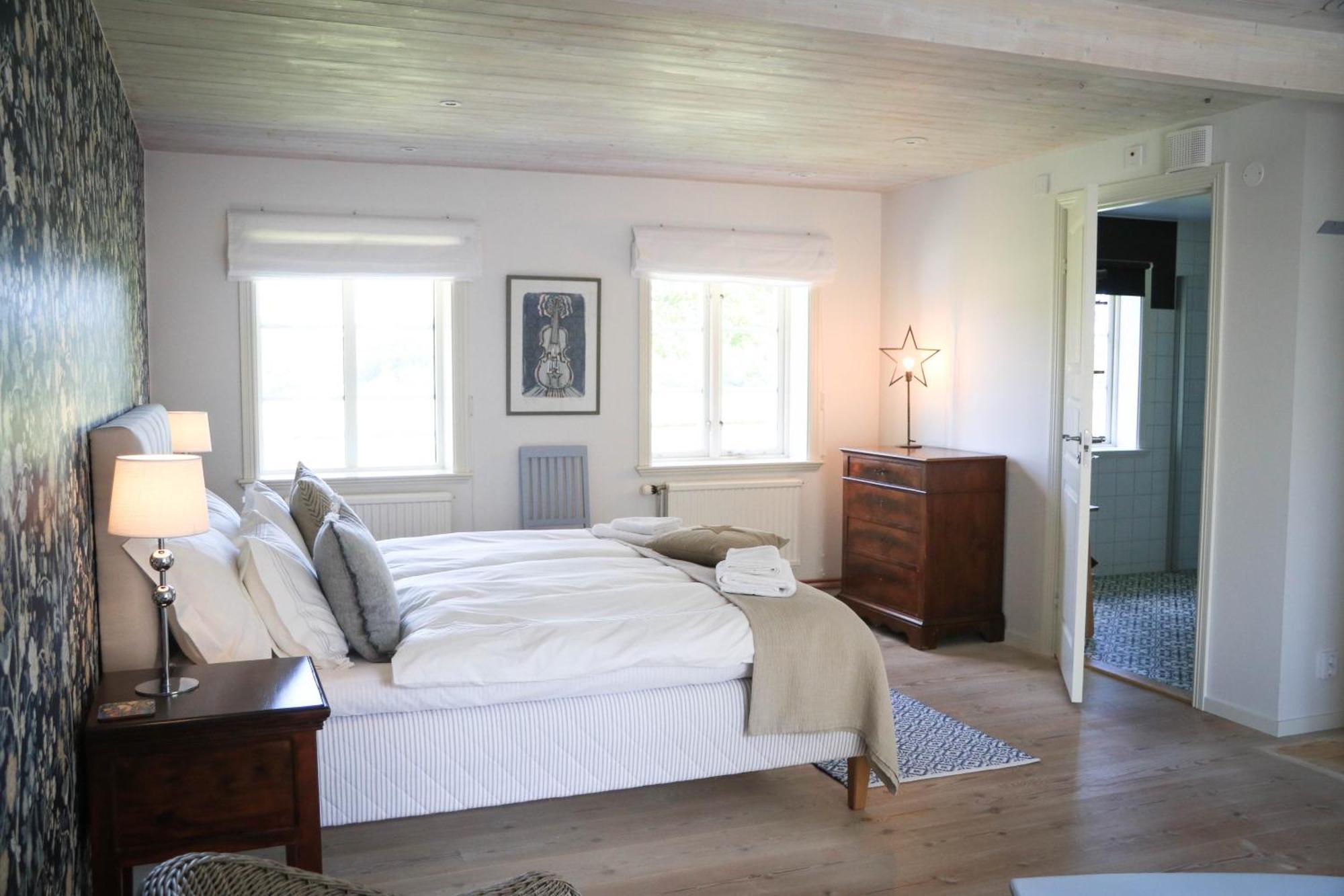 Soeder Countryhouse & Kitchen 巴斯塔德 外观 照片