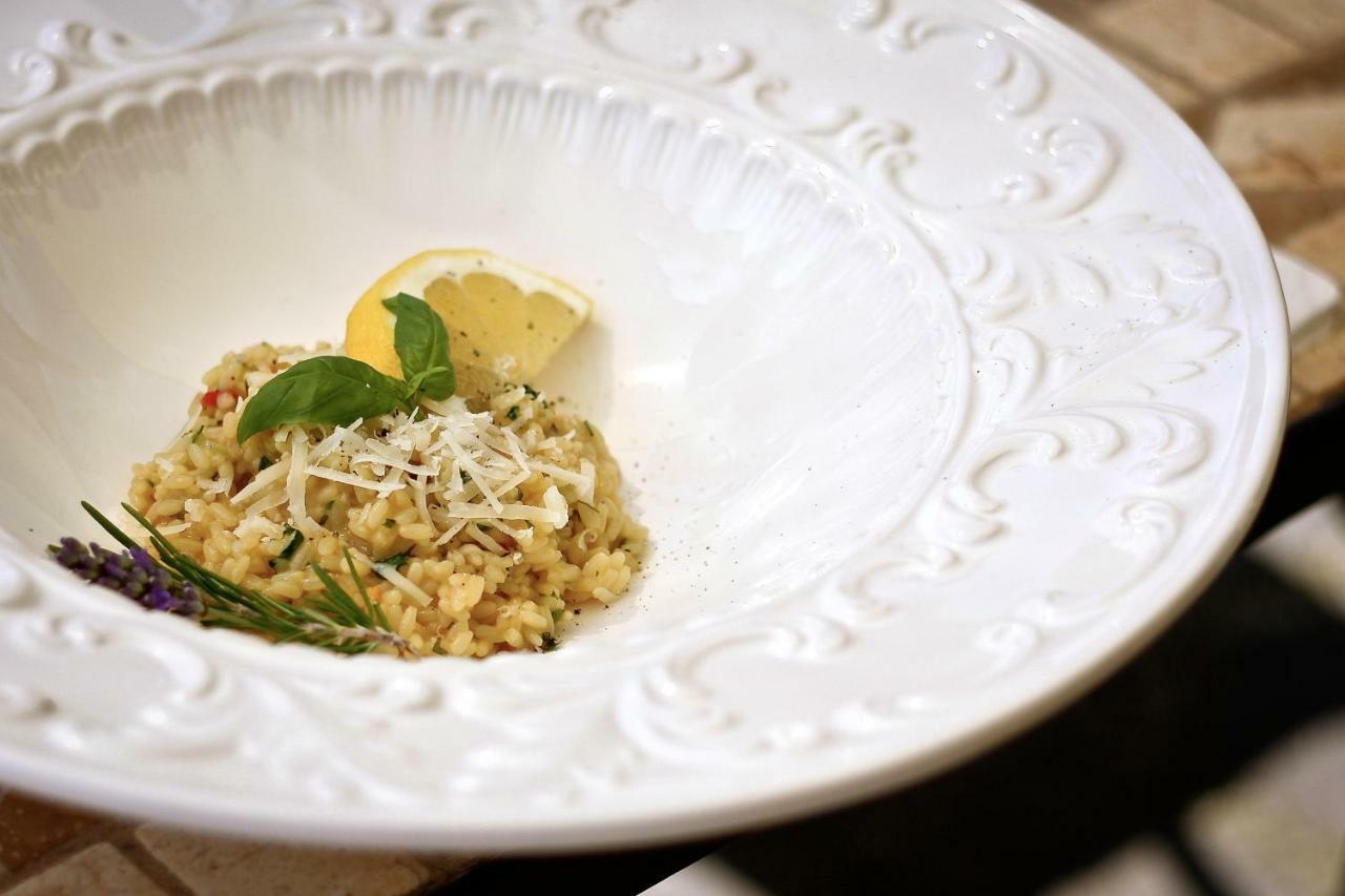 Soeder Countryhouse & Kitchen 巴斯塔德 外观 照片