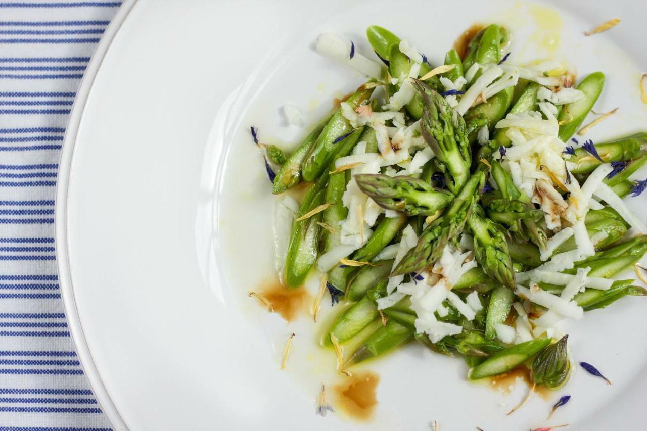 Soeder Countryhouse & Kitchen 巴斯塔德 外观 照片