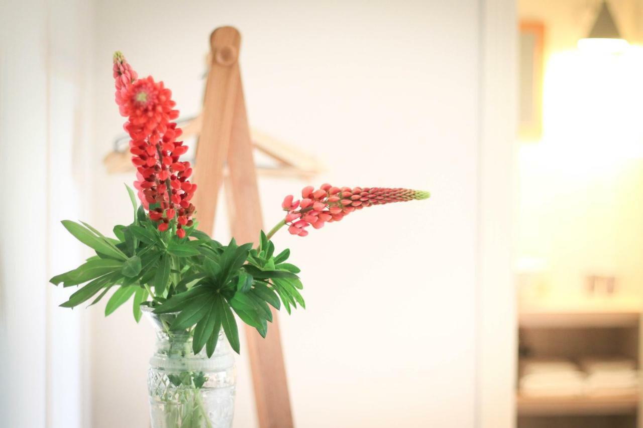 Soeder Countryhouse & Kitchen 巴斯塔德 外观 照片