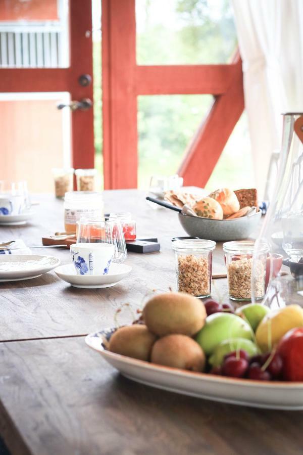 Soeder Countryhouse & Kitchen 巴斯塔德 外观 照片