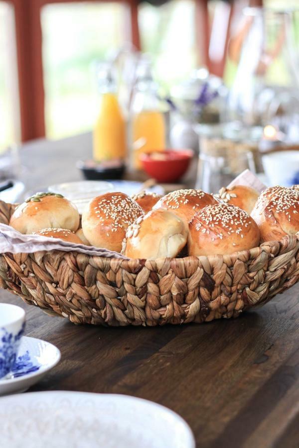 Soeder Countryhouse & Kitchen 巴斯塔德 外观 照片